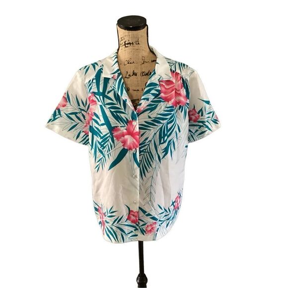 Hilo Hattie Top - Picture 5 of 7